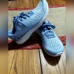 New balance, size 8, light purple